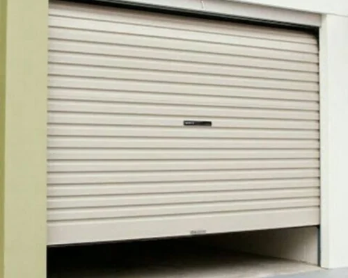 roling door